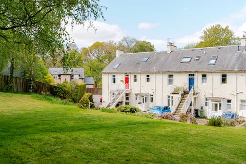 3 Harlaw Road, Balerno, Edinburgh EH14