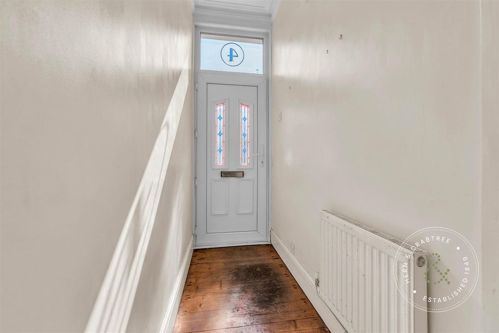 Additional image 12 of 3 bed terraced house for saleThurston Street, Canton, Cardiff CF5