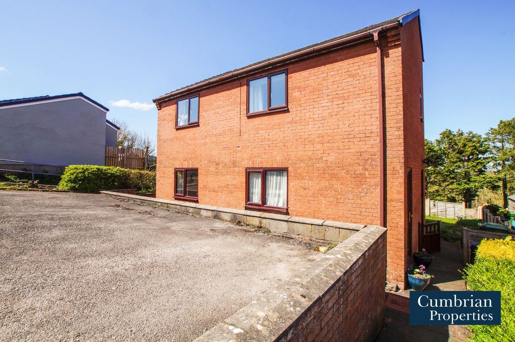 Additional image 12 of 2 bed flat for saleMurton View, Appleby-In-Westmorland CA16