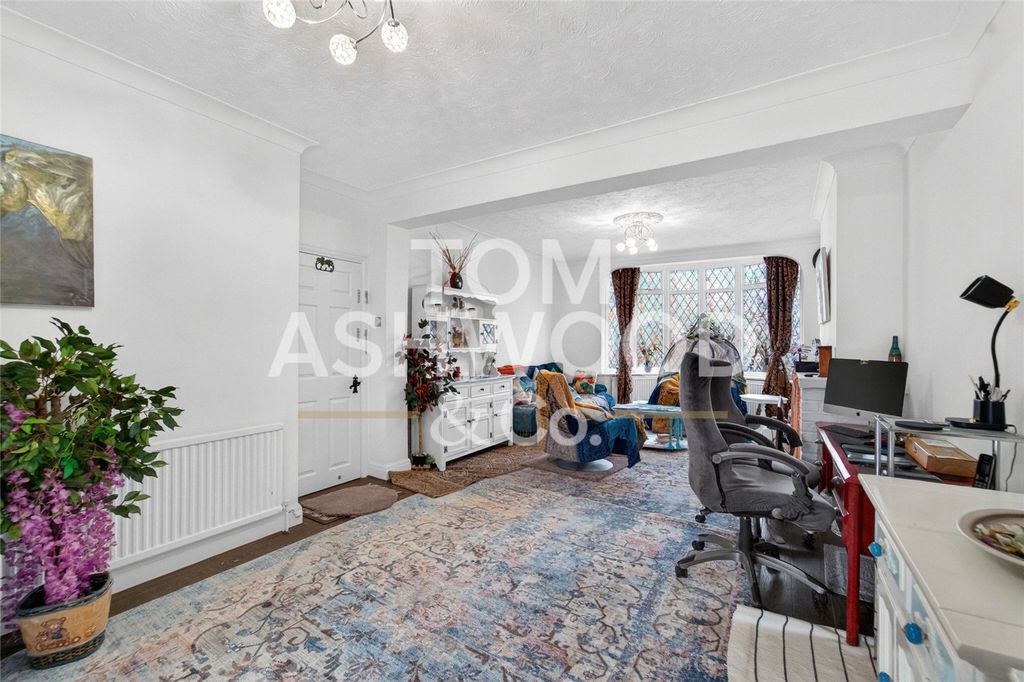 Additional image 3 of 4 bed terraced house for saleWestrow Drive, Leftley Estate, Barking IG11
