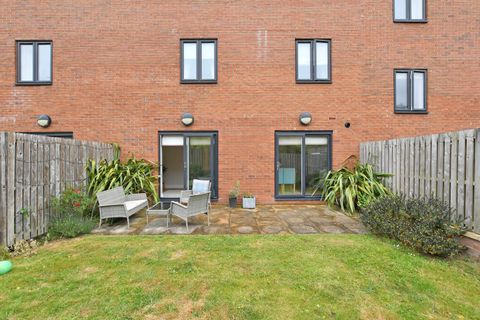 Green Oak House, 55 Lemont Road, Sheffield S17