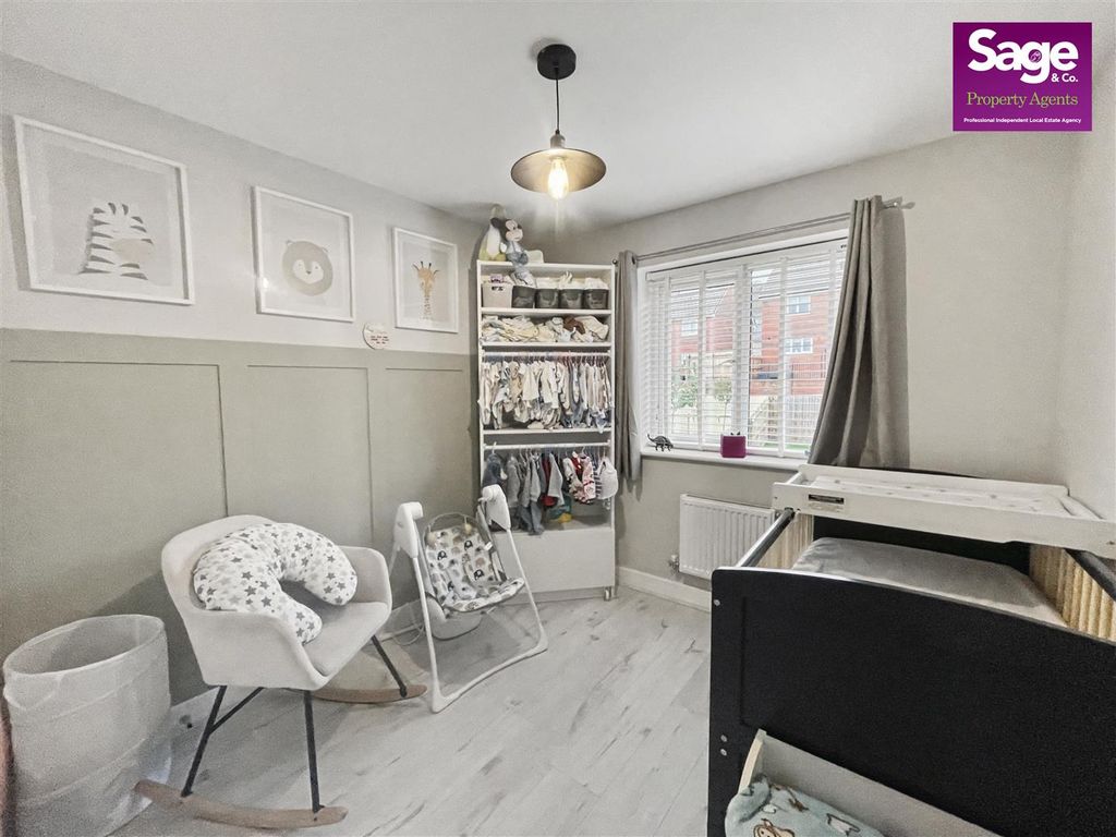 Additional image 21 of 3 bed semi-detached house for saleHeol Lowri, Pontrhydyrun, Cwmbran NP44