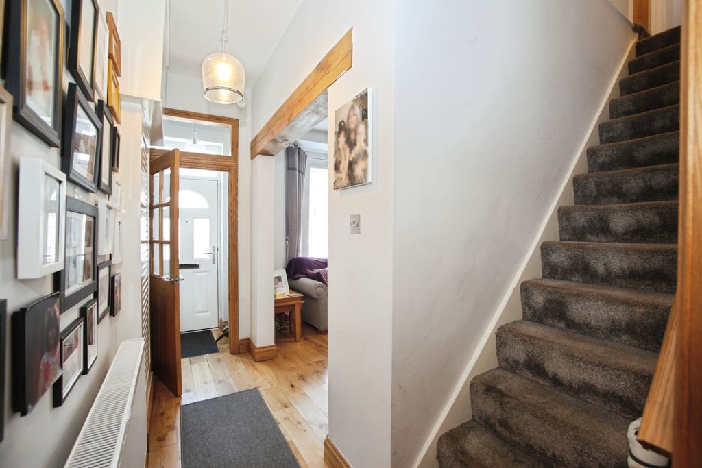 Additional image 3 of 3 bed end terrace house for saleWalmer Road, Newport NP19