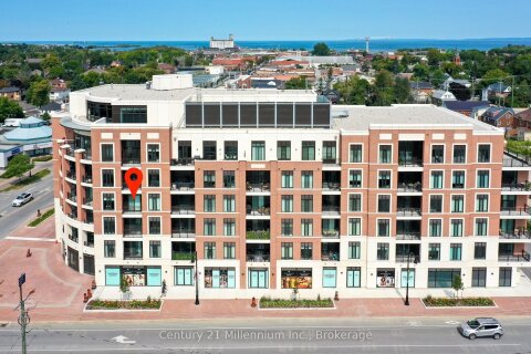 Additional image 7 of 410-1 Hume Street, Collingwood, ON, L9Y 0X3
