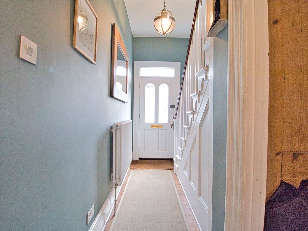 Additional image 9 of 4 bed semi-detached house for saleAlexandra Street, Blandford Forum, Dorset DT11