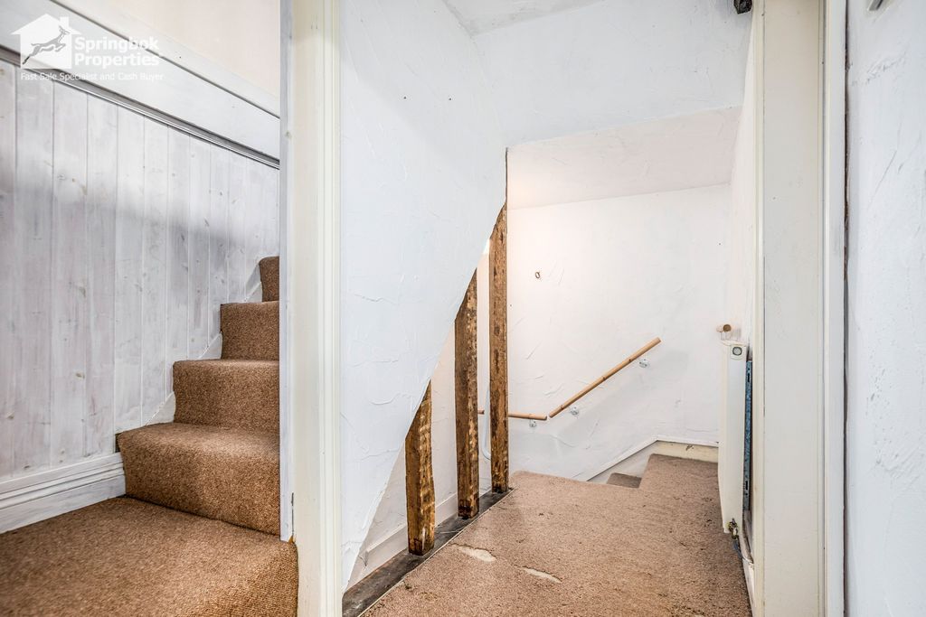 Additional image 12 of 3 bed terraced house for sale13 Market Street, Builth Wells, Powys LD2