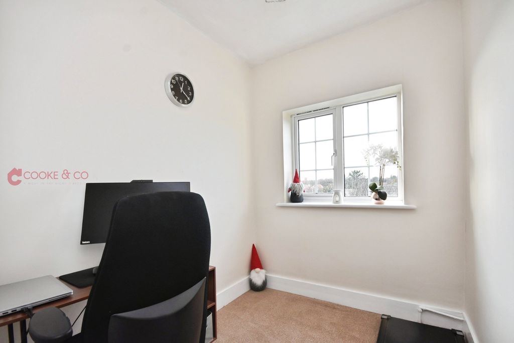 Additional image 8 of 3 bed semi-detached house for saleCrow Hill, Broadstairs, Kent CT10