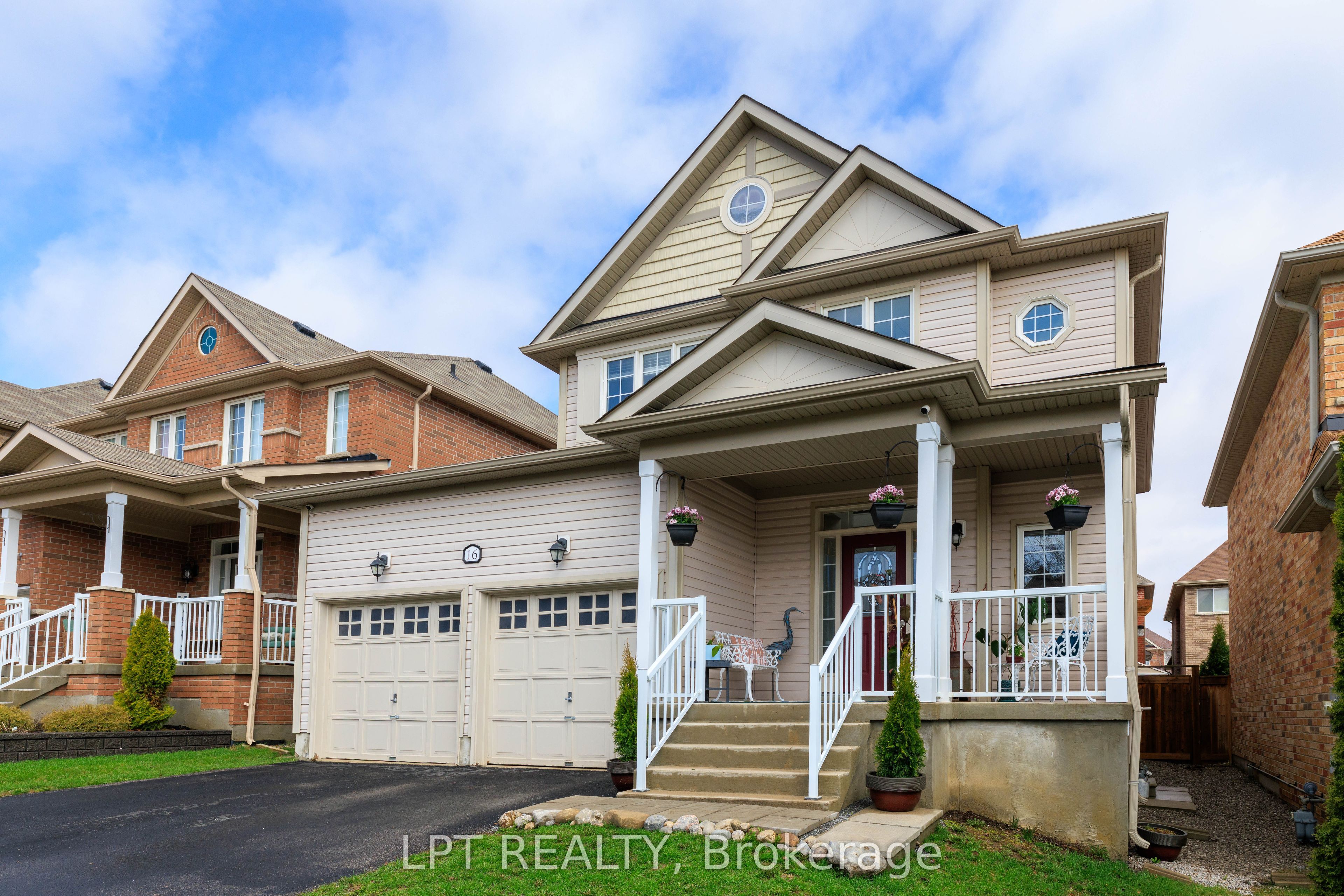 Additional image 4 of 16 Bardawill Avenue, Georgina, ON, L4P 0E7