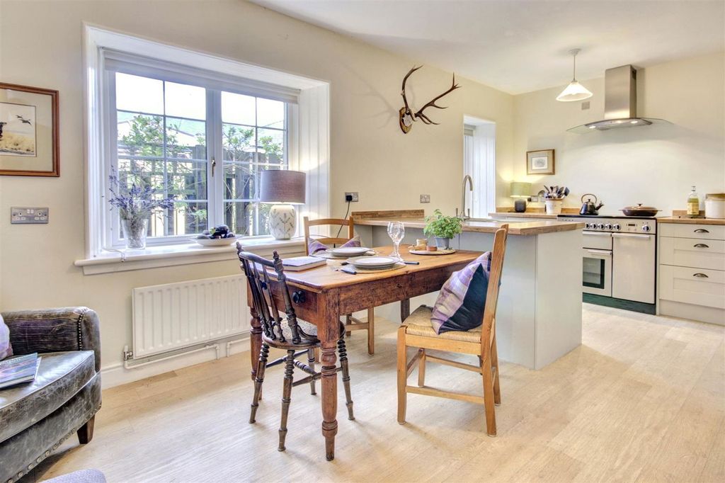 Additional image 23 of 3 bed semi-detached house for saleThe Old Post Office, Culrain, Ardgay, Sutherland IV24