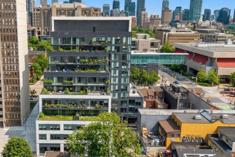 Additional image 8 of 404-664 Spadina Avenue, Toronto, ON, M5S 2H7