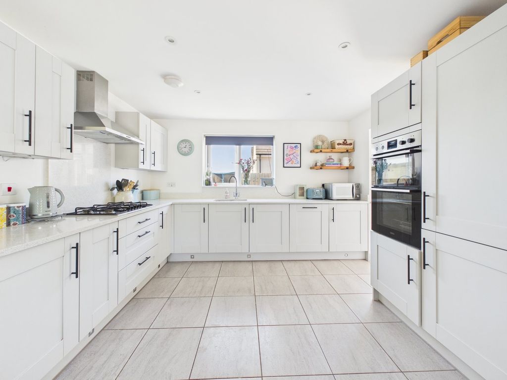 Additional image 7 of 4 bed detached house for saleDyer Street, Banwell BS29