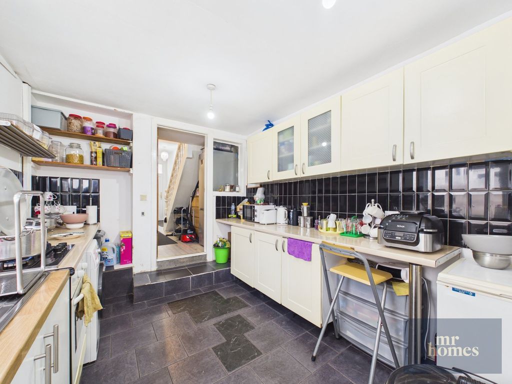 Additional image 3 of 3 bed terraced house for saleCraddock Street, Riverside, Cardiff CF11