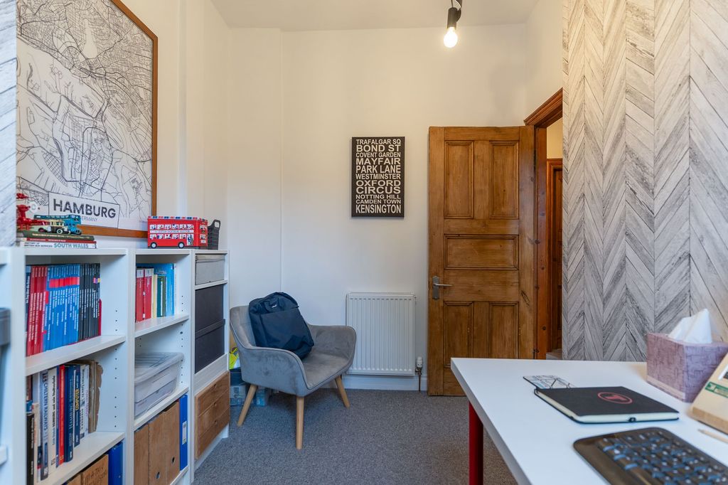 Additional image 25 of 5 bed terraced house for saleBryngwyn Road, Newport NP20