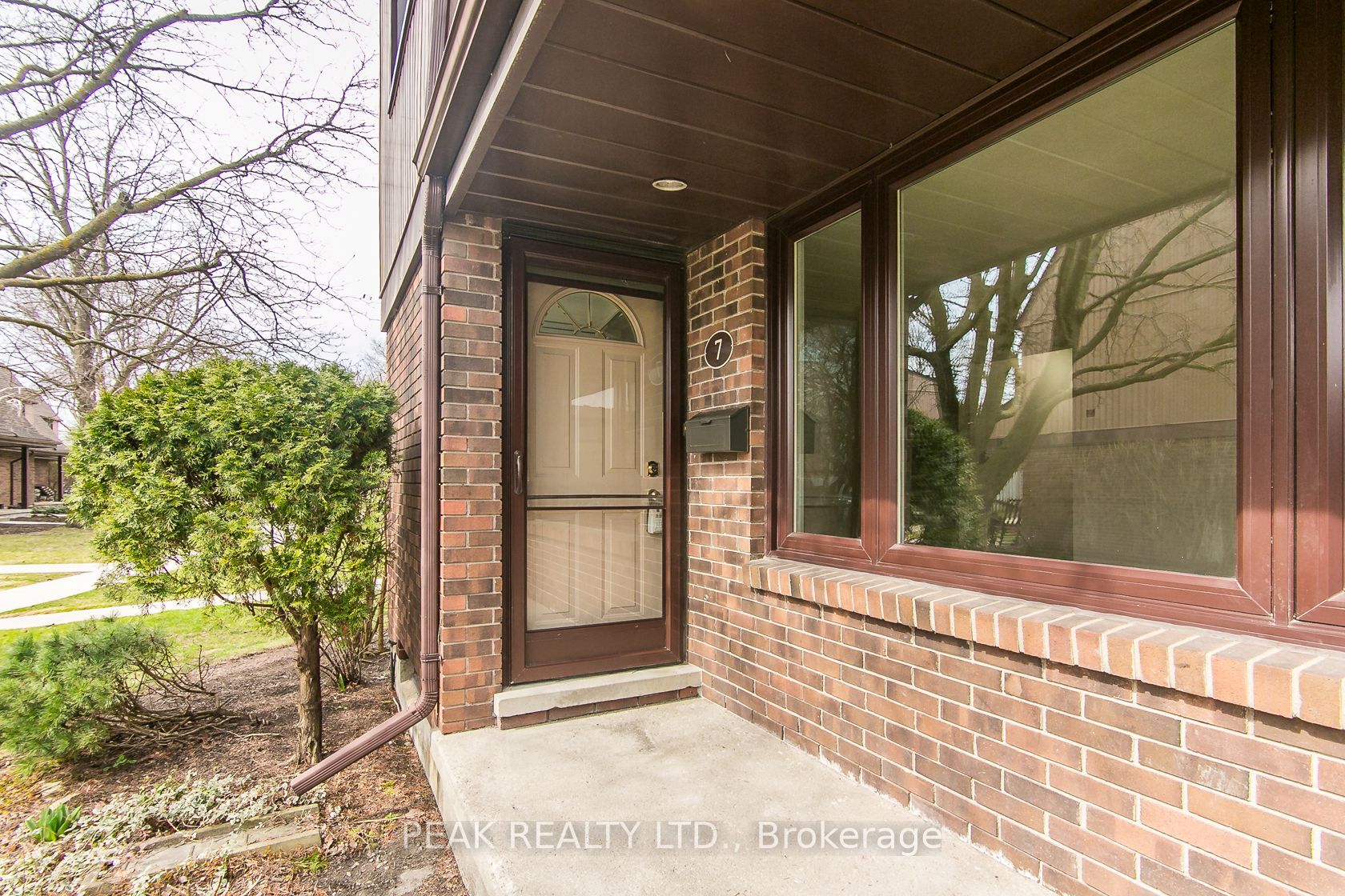 Additional image 4 of 7-279 Sandowne Drive, Waterloo, ON, N2K 2C1