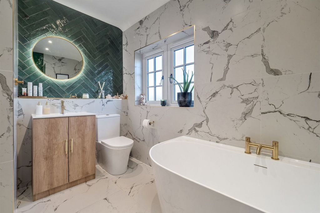 Additional image 17 of 3 bed terraced house for saleCrescent Road, Alderley Edge SK9
