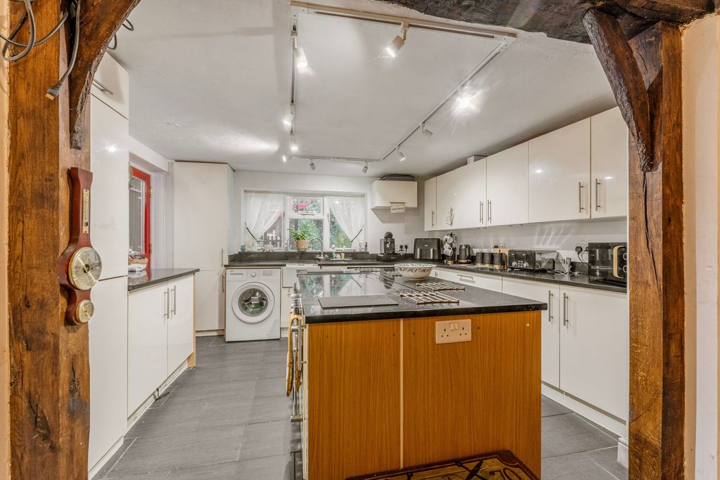 Additional image 4 of 4 bed end terrace house for saleUpper Olland Street, Bungay NR35