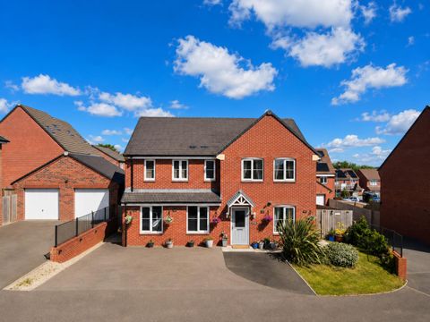 Fowler Road, Edwalton, Nottingham NG12