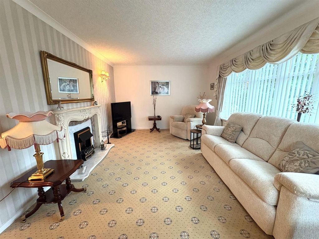 Additional image 2 of 3 bed detached bungalow for saleSevern Grove, Wolviston Court, Billingham TS22