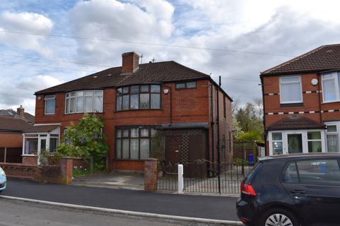 School Grove, Manchester M20
