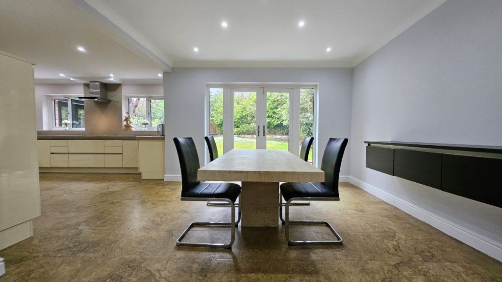 Additional image 15 of 5 bed detached house for sale2 Stokesby Gardens, Lostock. Bolton. BL6