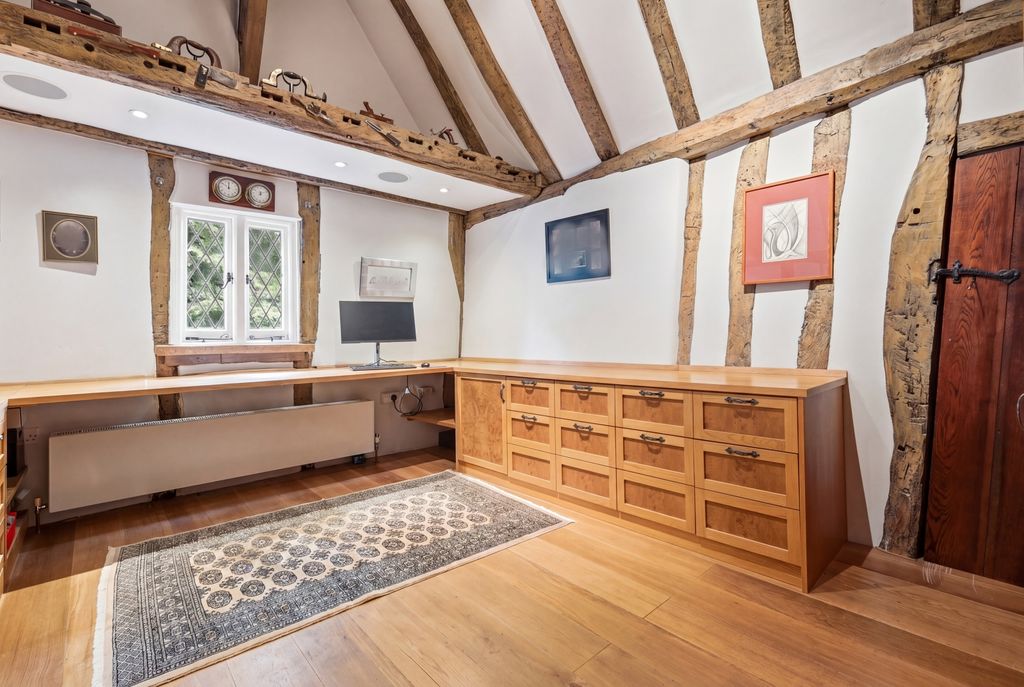 Additional image 17 of 4 bed detached house for saleChurch Street, Billericay CM11