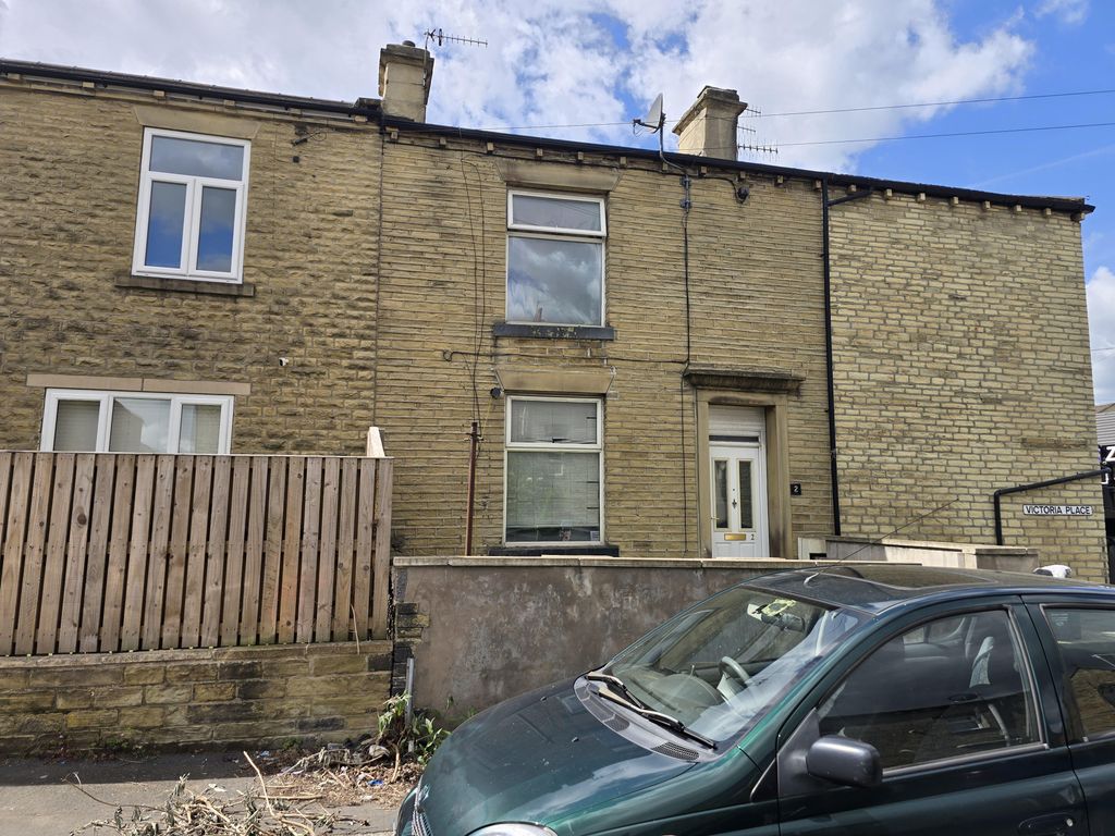 Additional image 2 of 1 bed property for sale2 Victoria Place, Brighouse, West Yorkshire HD6