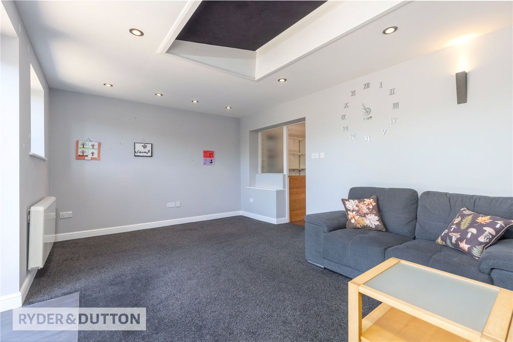 Additional image 5 of 4 bed detached house for saleSandby Close, Bacup, Rossendale OL13