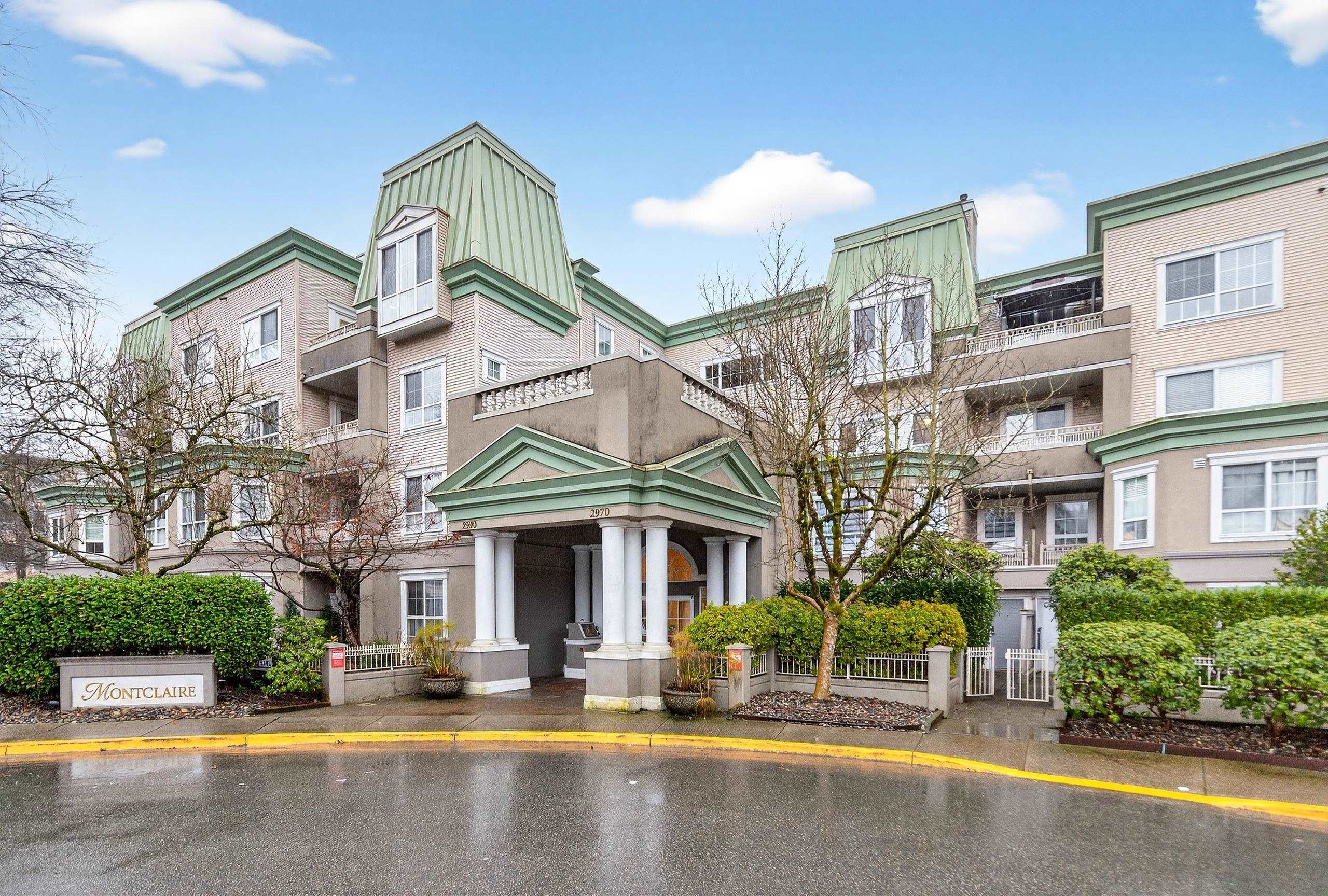 Additional image 5 of 407-2970 Princess Crescent, Coquitlam, BC, V3B 7R5
