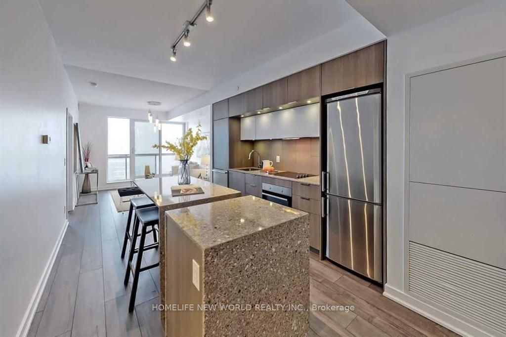 Additional image 5 of 1807-55 Regent Park Boulevard, Toronto, ON, M5A 0C2