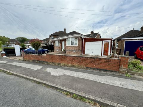 Highfield Road, Derby, Derbyshire DE23
