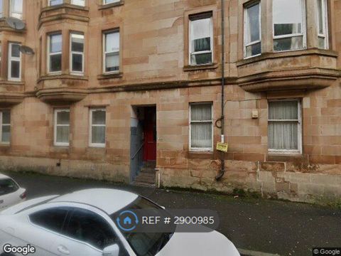 Bowman Street, Glasgow G42
