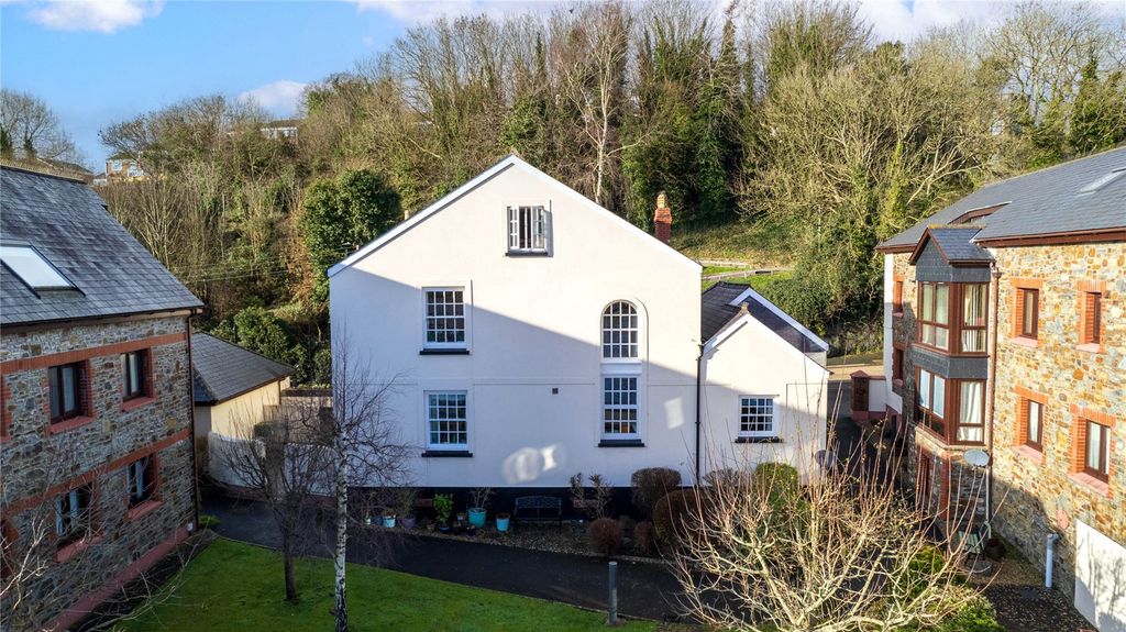 Additional image 25 of 3 bed flat for saleNew Road, Bideford, Devon EX39
