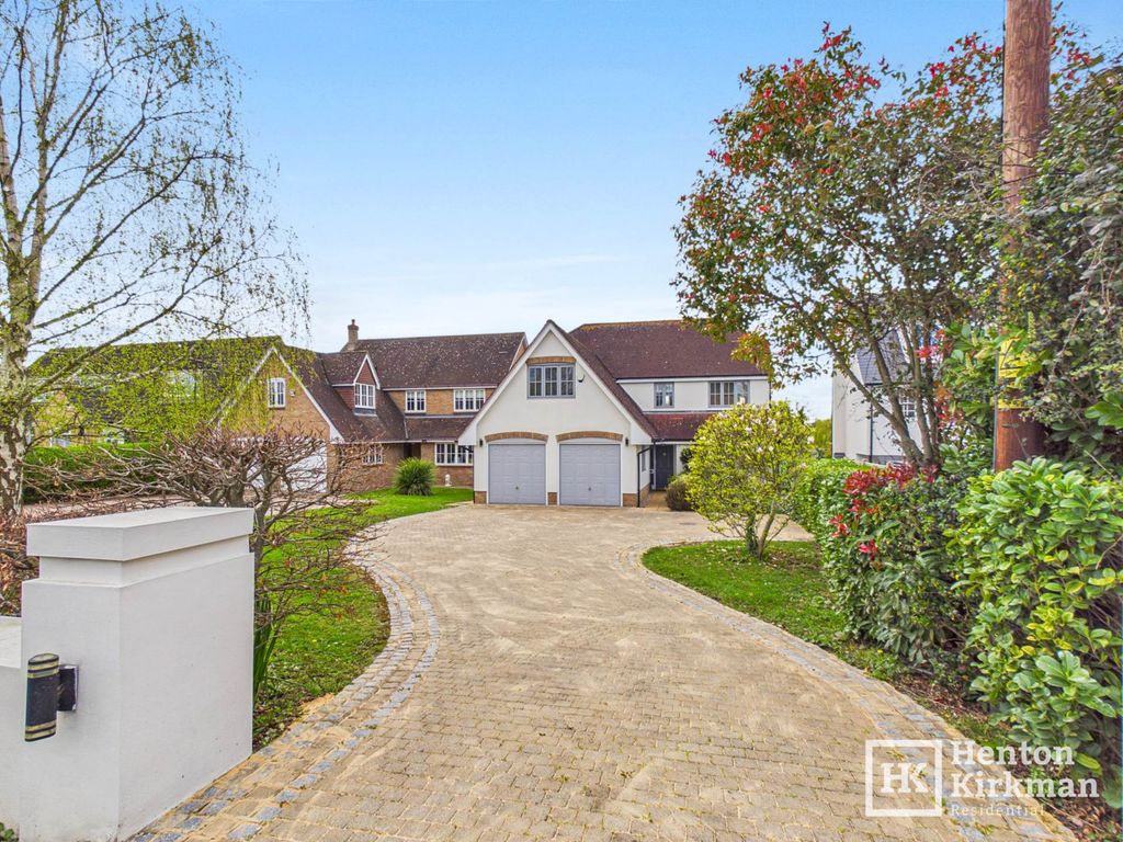 Additional image 42 of 5 bed detached house for saleNoak Hill Road, Billericay CM12