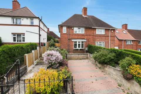 Cardale Road, Nottingham NG3