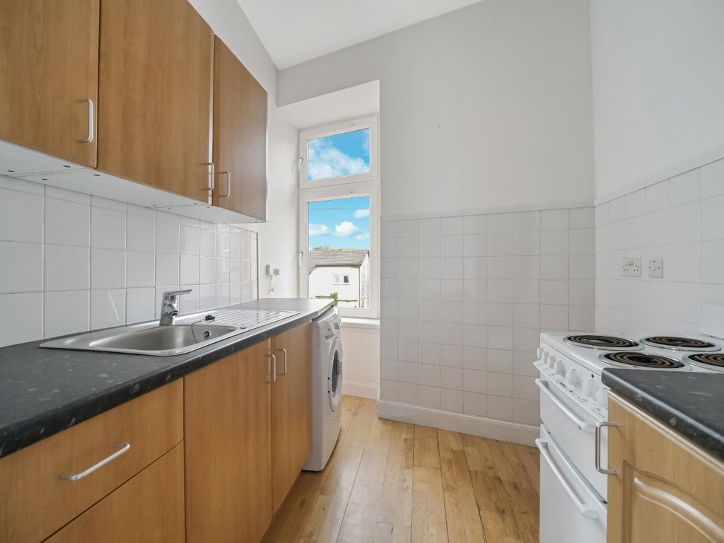 Additional image 3 of 1 bed flat for saleDunlop Road, Barrmill, Beith, North Ayrshire KA15