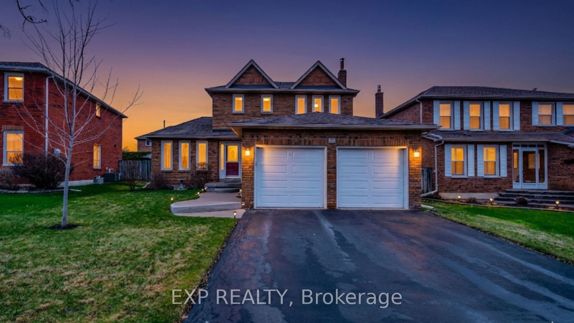 22 Bristol Avenue, Brampton, ON, L6X 2B3