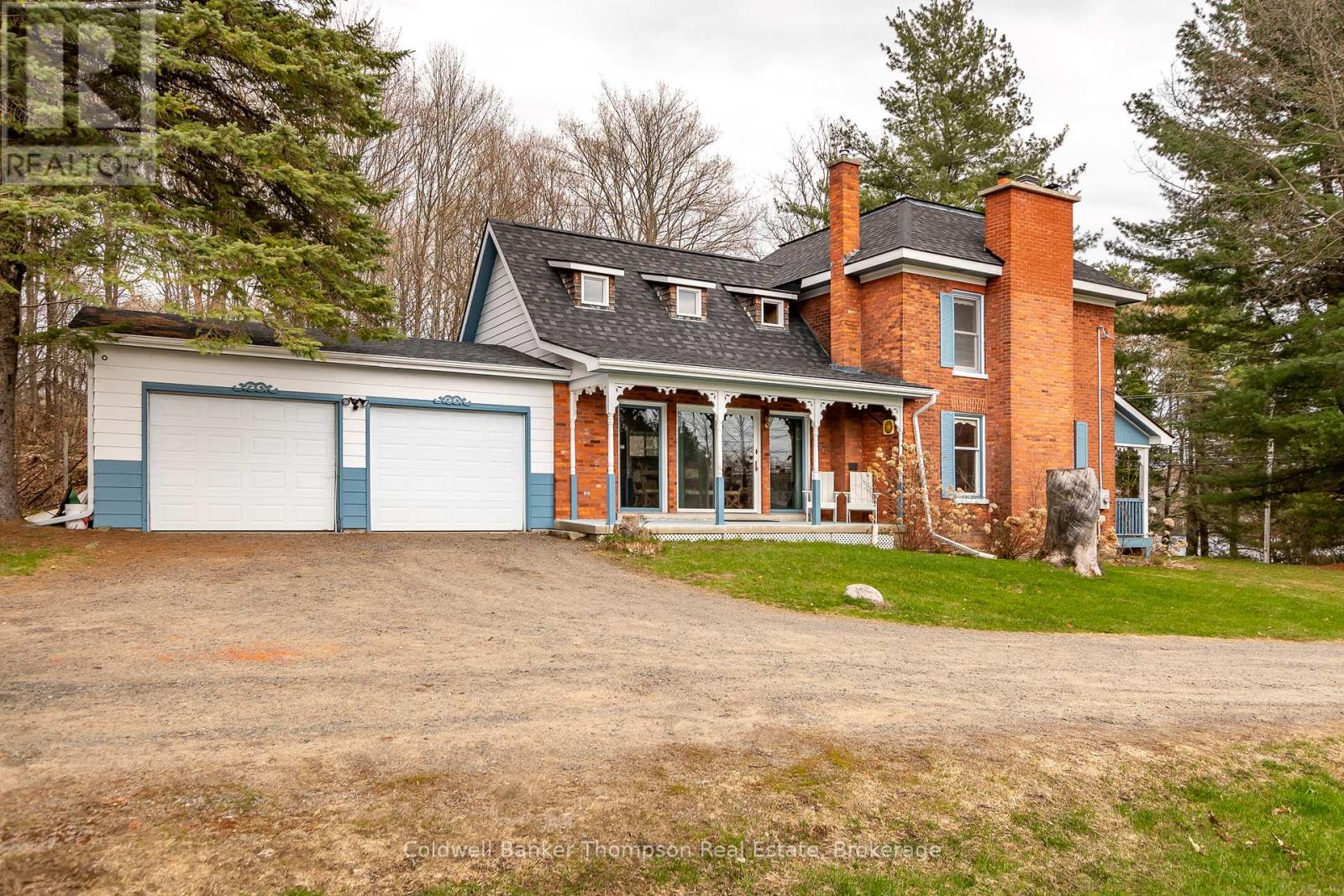 124 HUNTERS BAY DRIVE