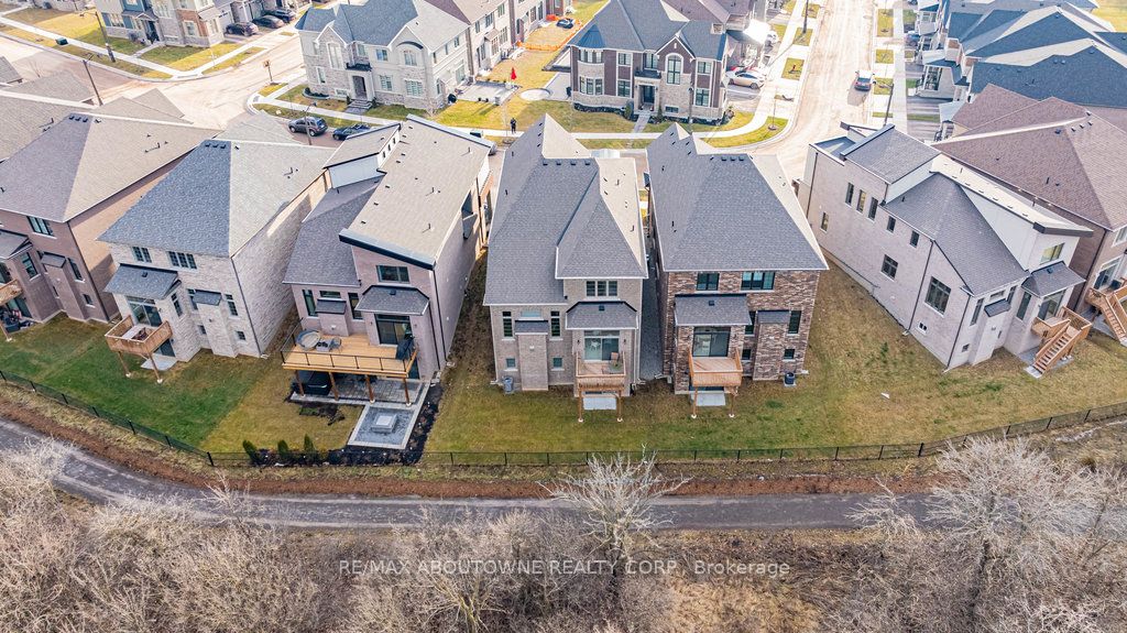 Additional image 2 of 1456 Ford Strathy Crescent N/a, Oakville, ON, L6H 3W9