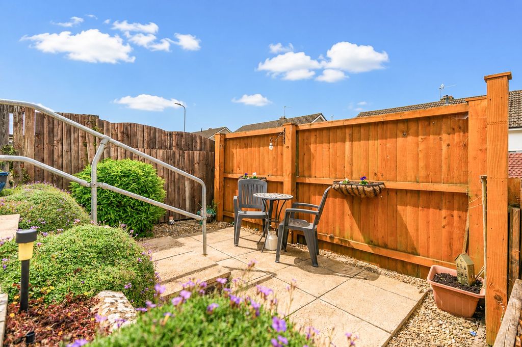 Additional image 4 of 3 bed semi-detached house for saleCotswold Way, Newport NP19