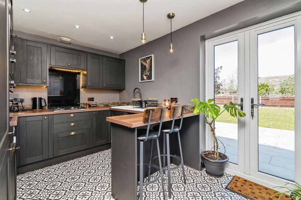 Additional image 6 of 3 bed detached bungalow for saleConey Hill, Beccles NR34