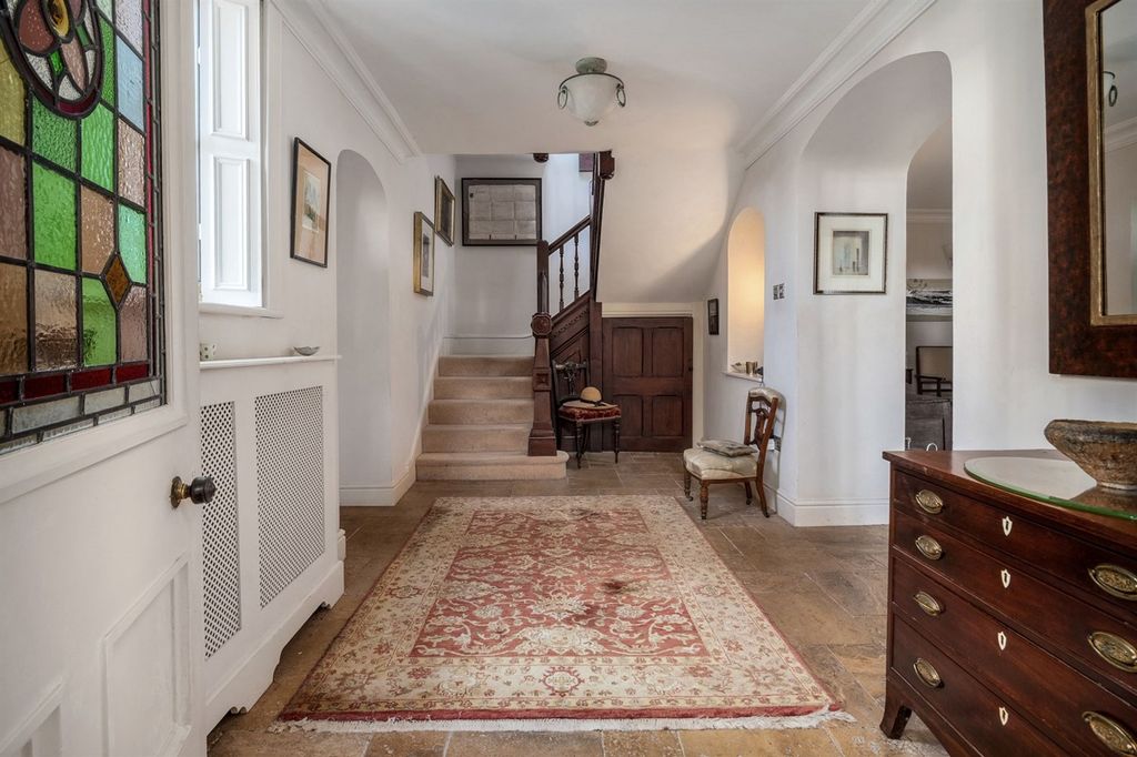 Additional image 15 of 5 bed detached house for saleWoodbrook Road, Alderley Edge SK9