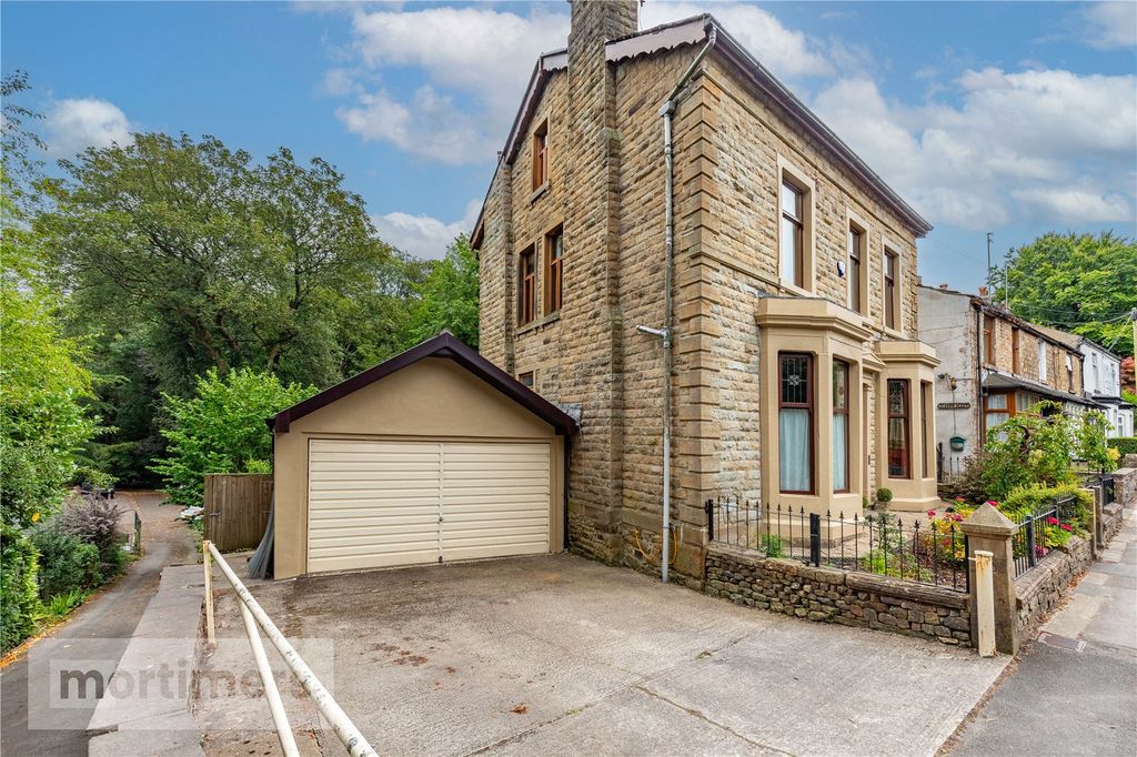 Additional image 33 of 5 bed detached house for saleWhalley New Road, Wilpshire, Blackburn, Lancashire BB1