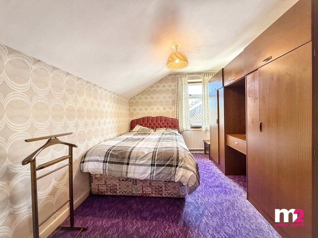 Additional image 13 of 4 bed semi-detached house for saleEastfield Road, Caerleon, Newport NP18