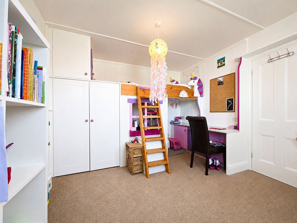 Additional image 19 of 4 bed semi-detached house for saleBossiney Road, Tintagel, Cornwall PL34
