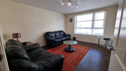 Virginia Street, Aberdeen AB11
