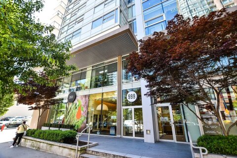 Additional image 7 of 1607-999 Seymour Street, Vancouver, BC, V6B 0M5