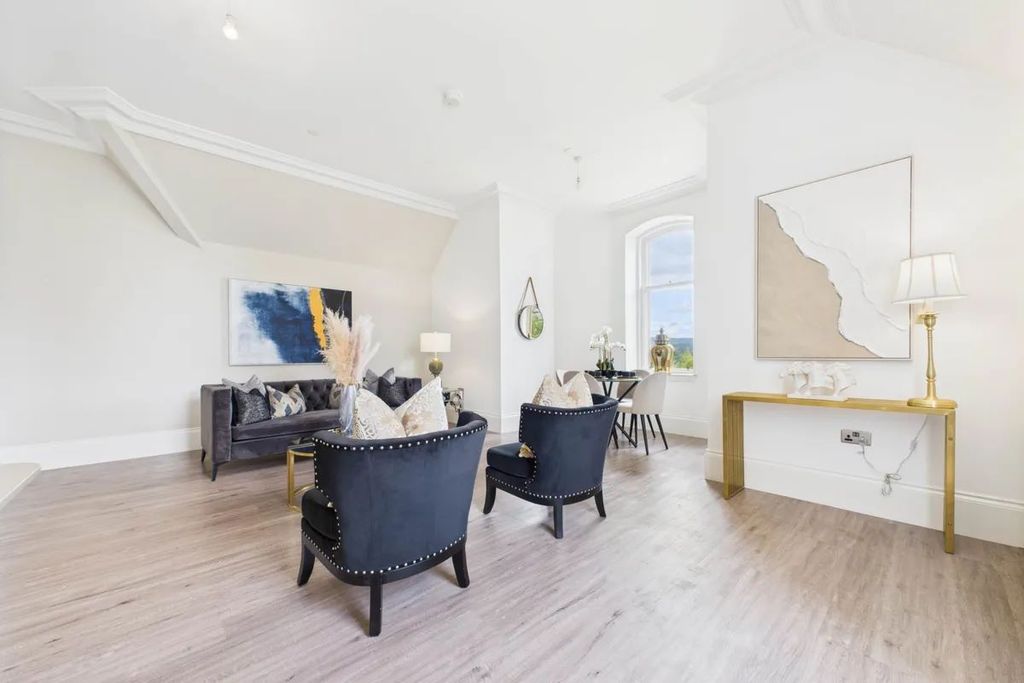 Additional image 16 of 2 bed flat for saleDalnair Castle Apartments, Dalnair Castle, Dalnair Estate, Croftamie, Stirling G63