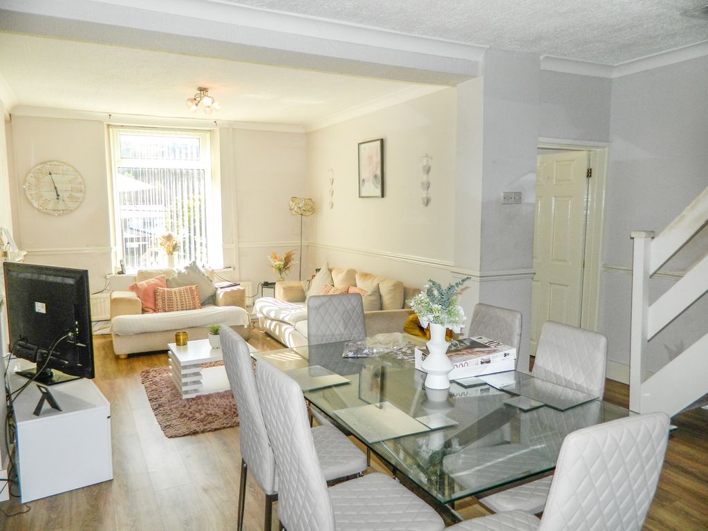 Additional image 4 of 3 bed terraced house for saleRichmond Terrace, Tredegar NP22