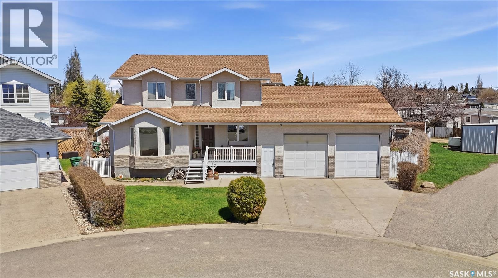 403 Willow BAY