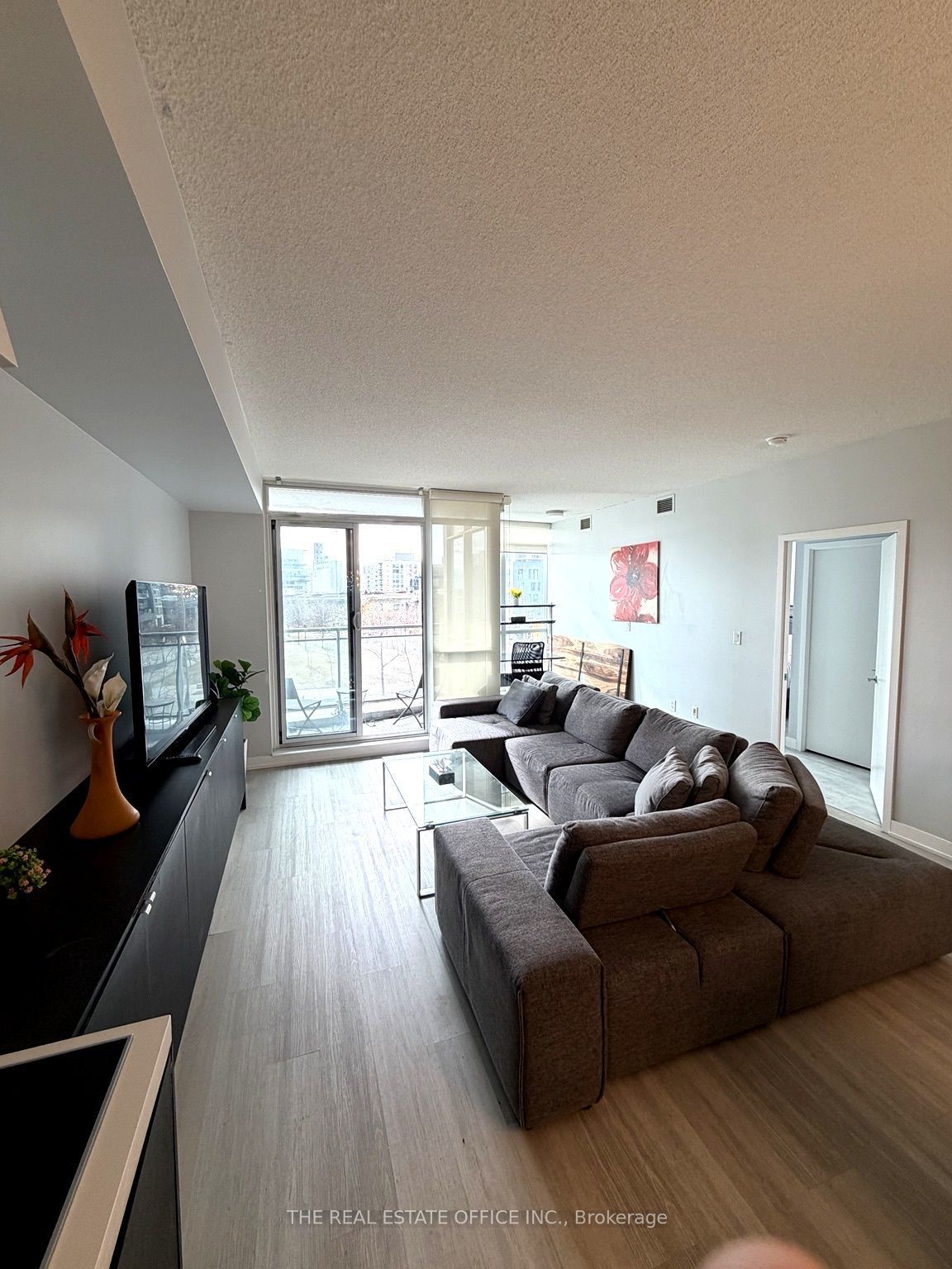 202-151 Dan Leckie Way, Toronto, ON, M5V 4B2